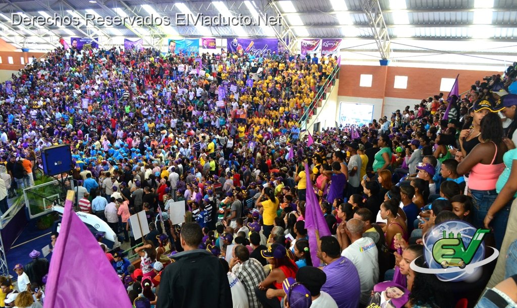 Lanzamiento Carlos Alberto Diputado